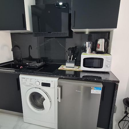 Apartamento Centro If Μπένιντορμ Εξωτερικό φωτογραφία