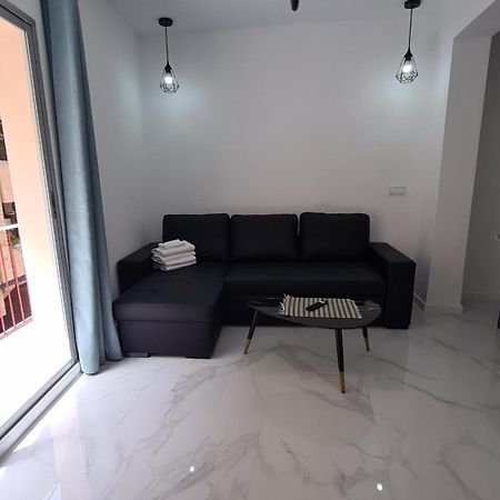 Apartamento Centro If Μπένιντορμ Εξωτερικό φωτογραφία