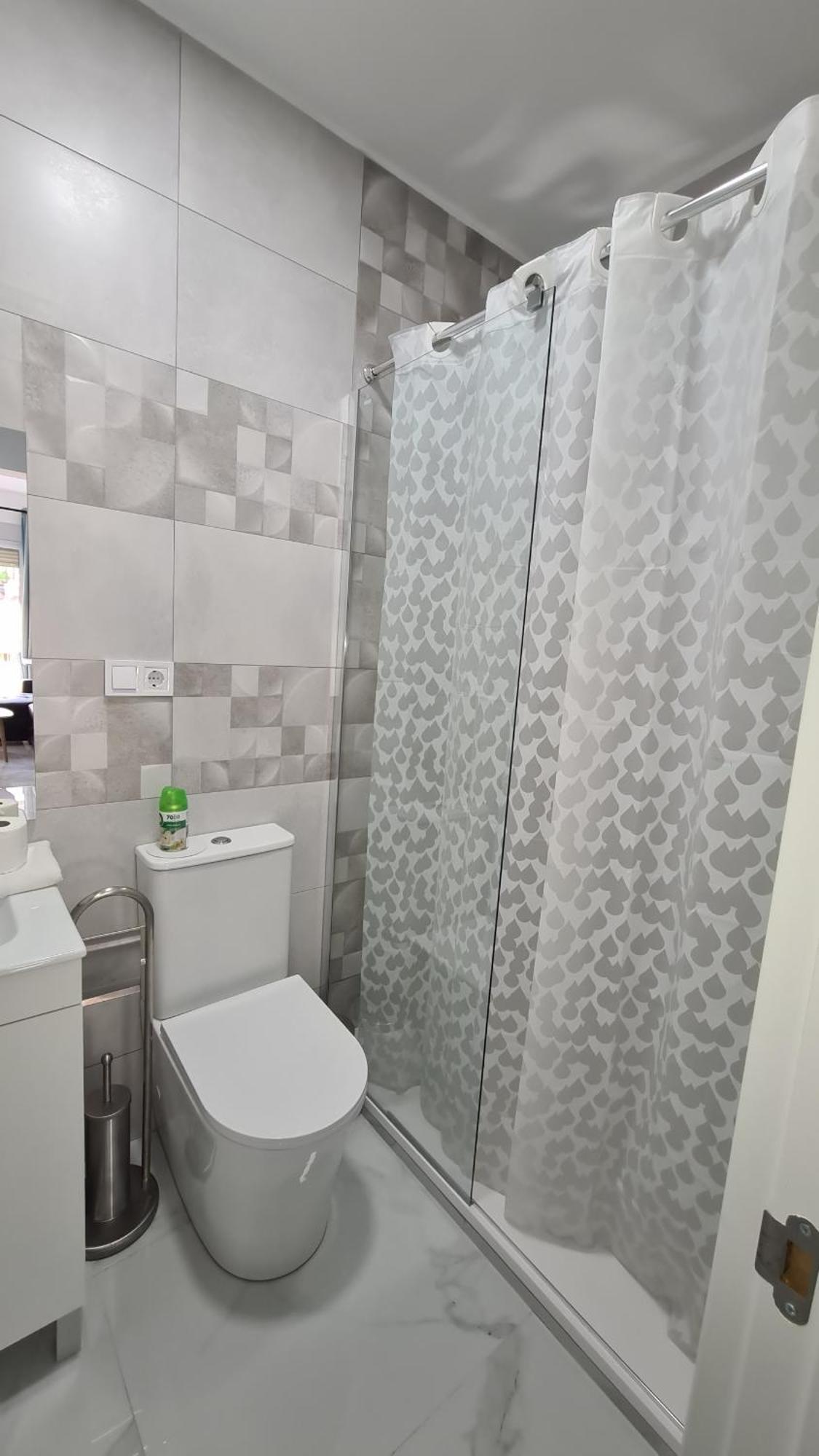 Apartamento Centro If Μπένιντορμ Εξωτερικό φωτογραφία