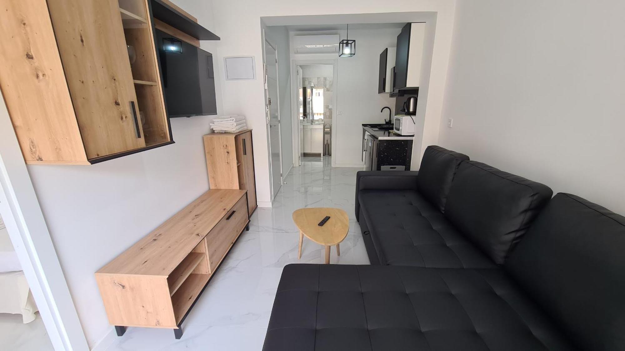 Apartamento Centro If Μπένιντορμ Εξωτερικό φωτογραφία