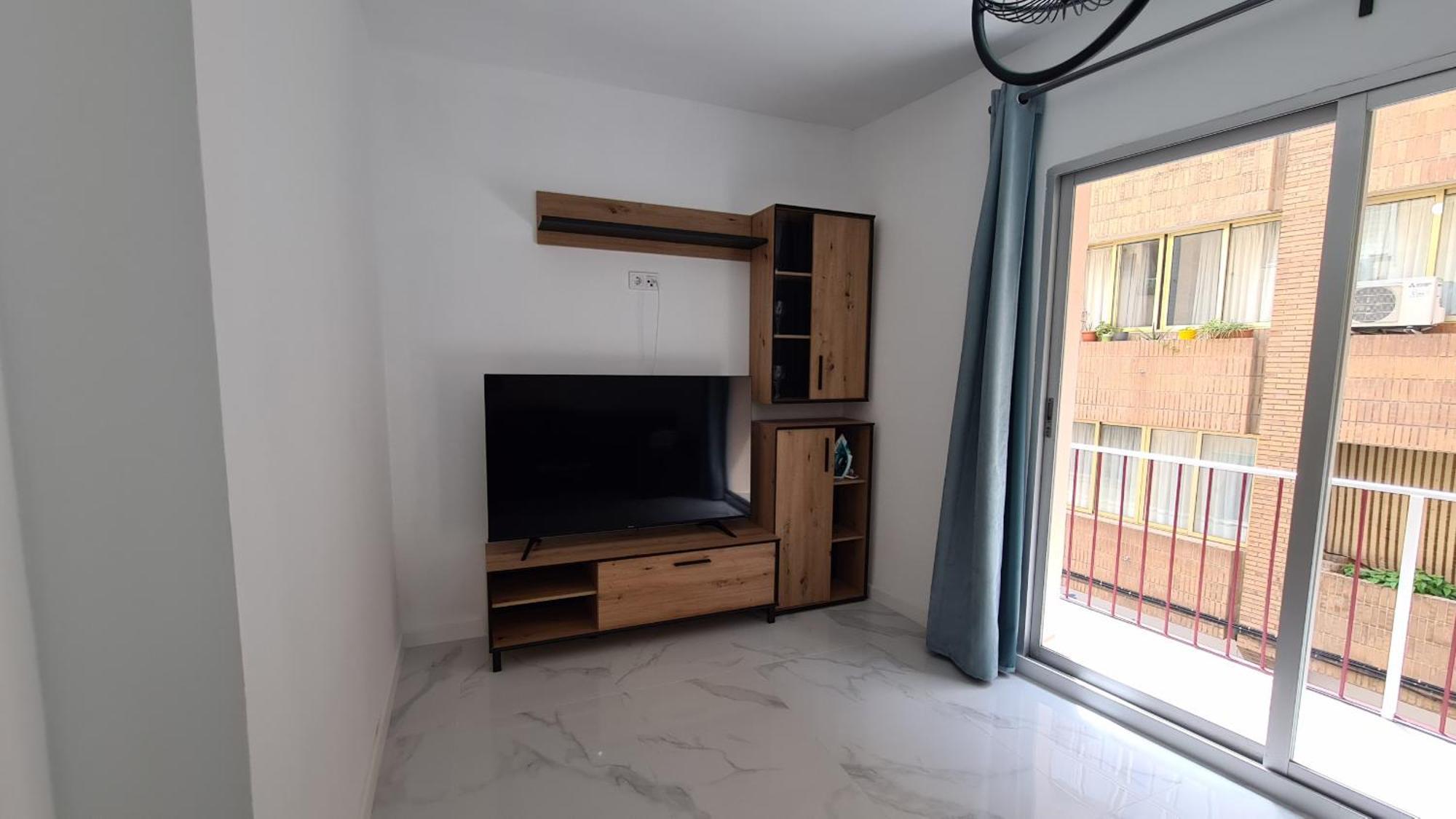 Apartamento Centro If Μπένιντορμ Εξωτερικό φωτογραφία